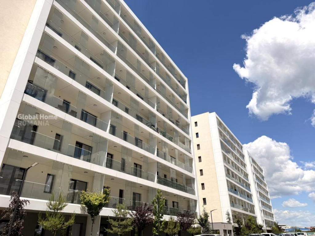 3 Camere | Mobilier Premium | 87mp | Bolat Residence - Piper