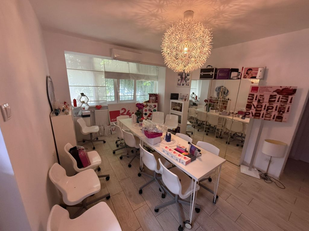 Apartament 2 camere zona Tomis II