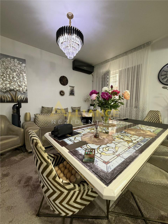 Apartament 2 camere | Finisaje premium | Metalurgiei