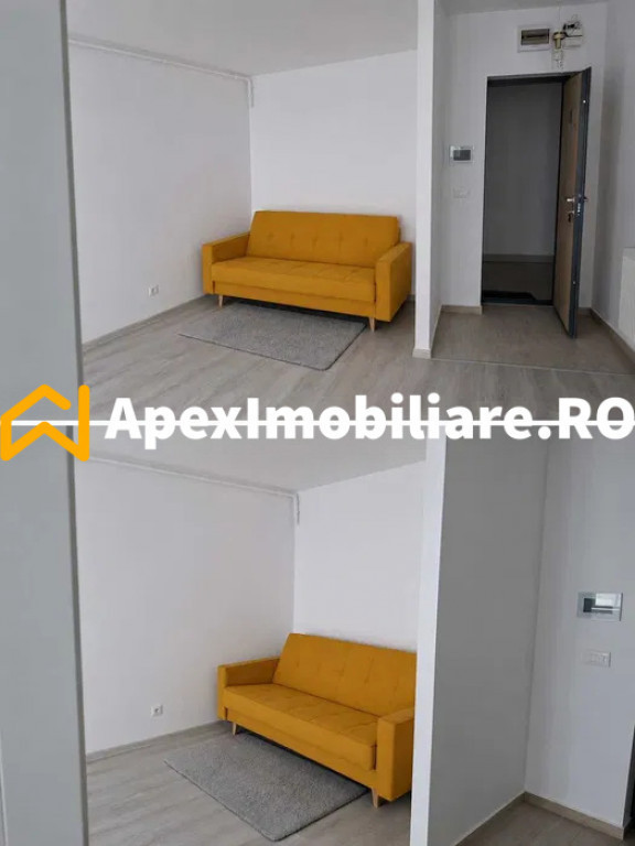 Apartament 2 camere de inchiriat Theodor Pallady București