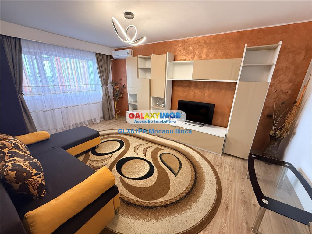 Apartament 2 camere, Malu Rosu, Ploiesti