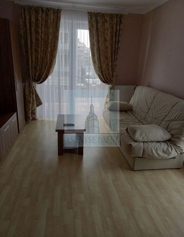 Apartament 2 camere - zona AVANTGARDEN 2
