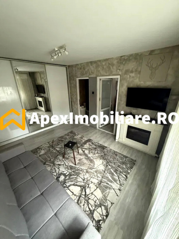 Apartament 2 camere de inchiriat Cismigiu București | ApexI