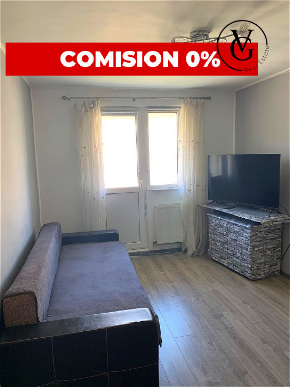 Apartament cu 2 camere cochet | Tomis Nord