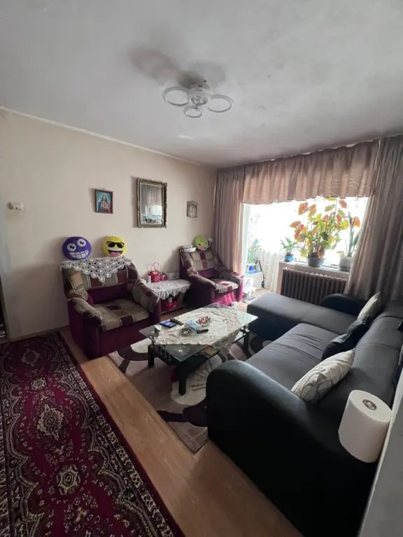 Apartament 2 camere central
