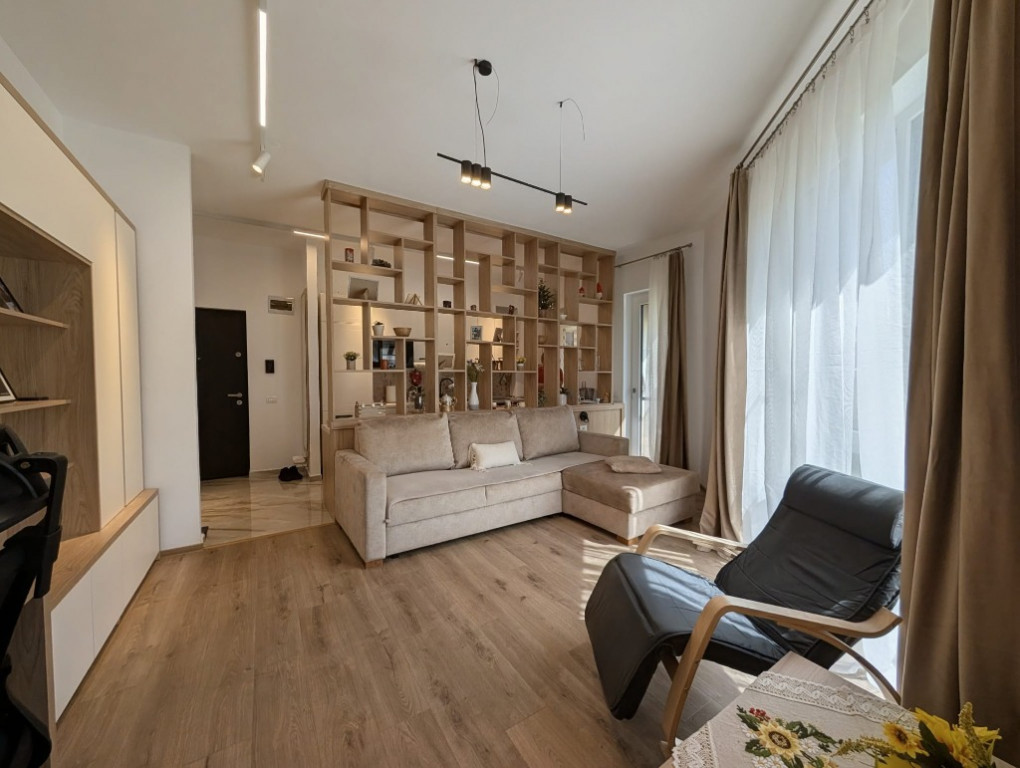 Sub pretul pietei! Apartament 2 camere, parter, zona METRO