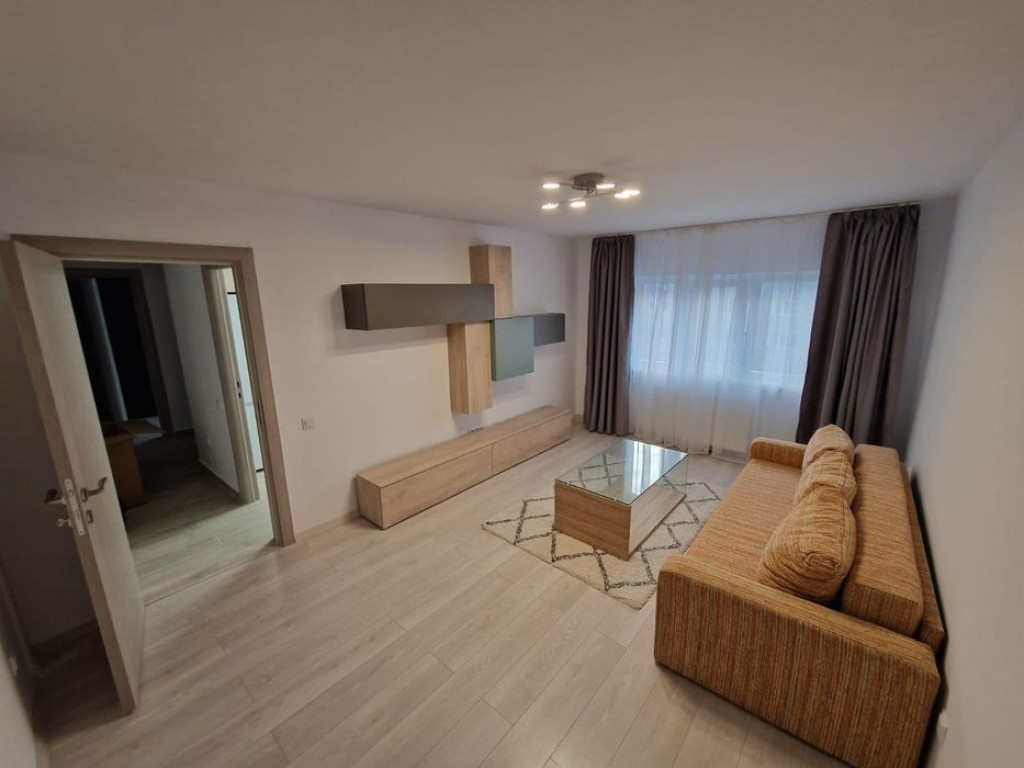 Apartament 2 camere Racadau-intrare,mobilat-utilat modern,13