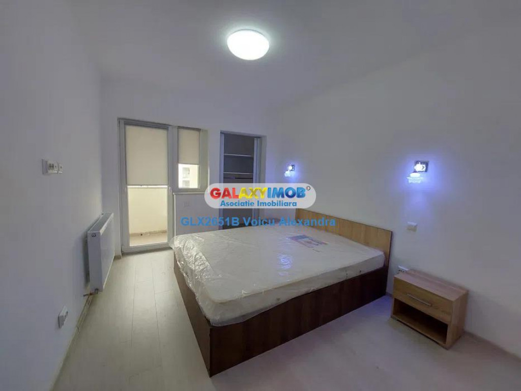 Apartament Studio Berceni - Aparatorii Patriei - Metrou