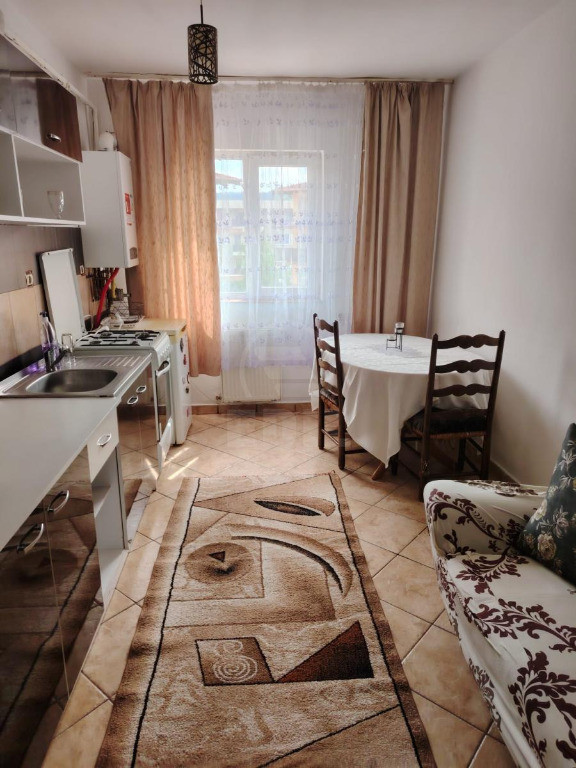 Inchiriere Apartament 1 camera decomandat, 40 mp Florilor