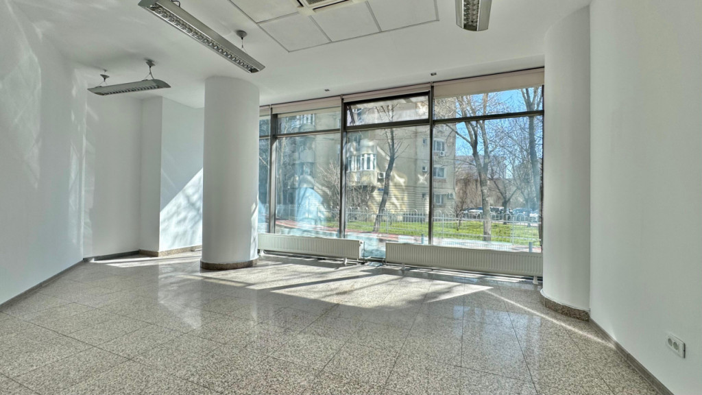 Spatiu de birouri | Parter | Vitan Center | Utilitati inclus
