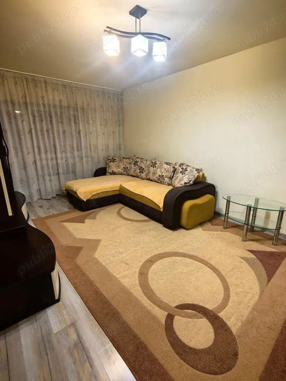 Apartament 2 camere de închiriat în ansamblul Roka Conc...