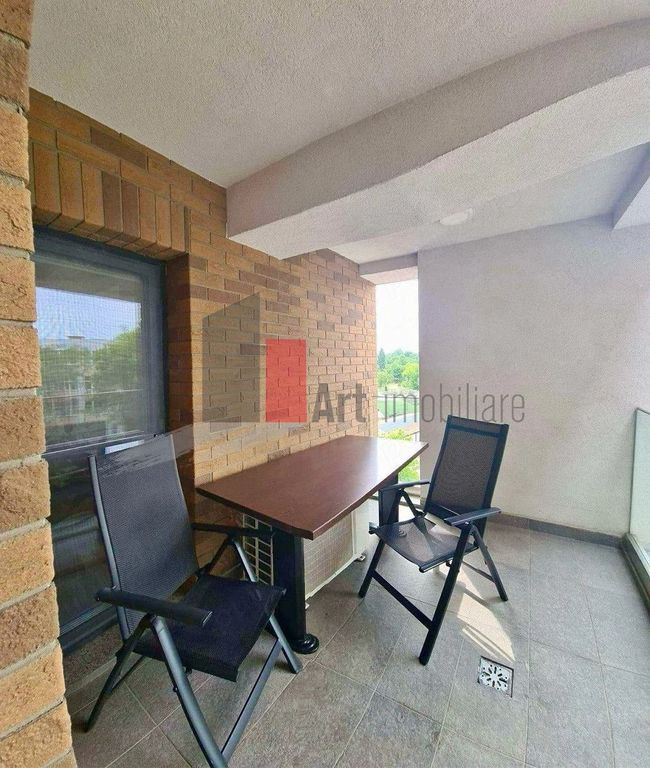 Apartament 2 camere Politehnica Park Residence, Grozăvești