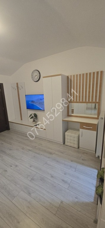 Inchiriez garsoniera zona D-na. Ghica, Str. Stolnicul Vasile, bl. 2020