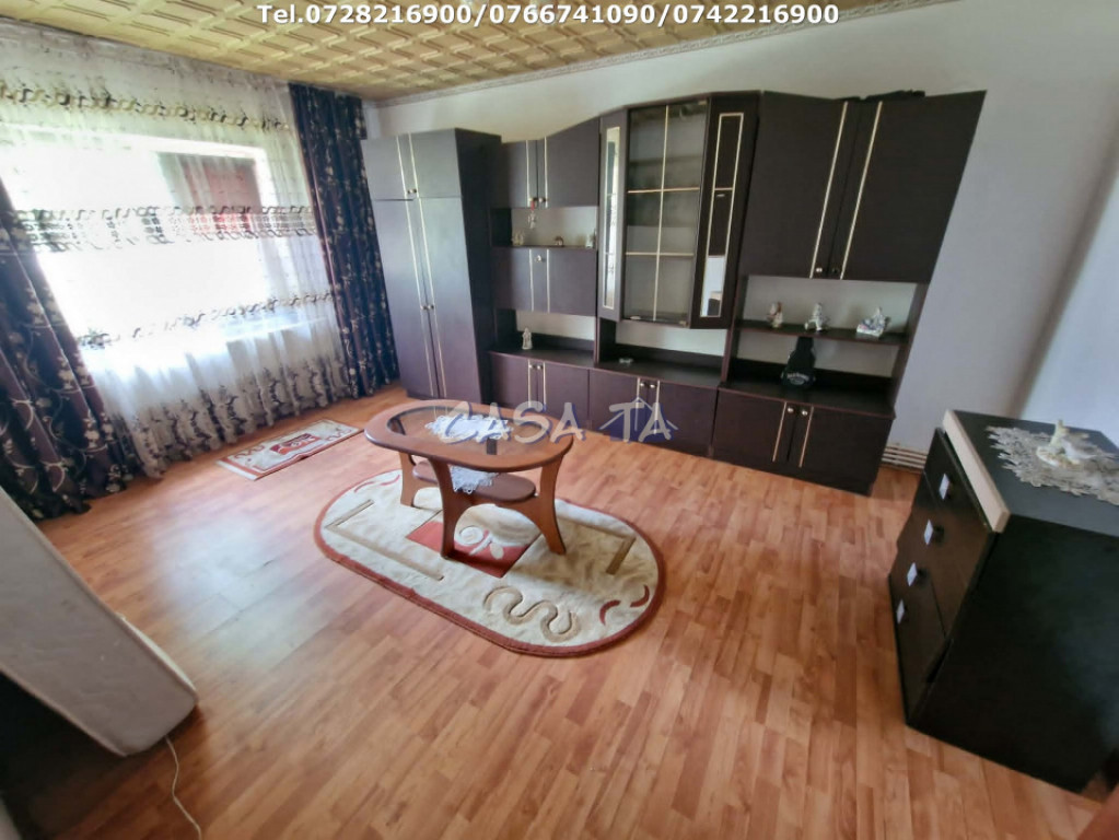 Apartament 2 camere ,situat în Rovinari, Str 22 Decembrie 1