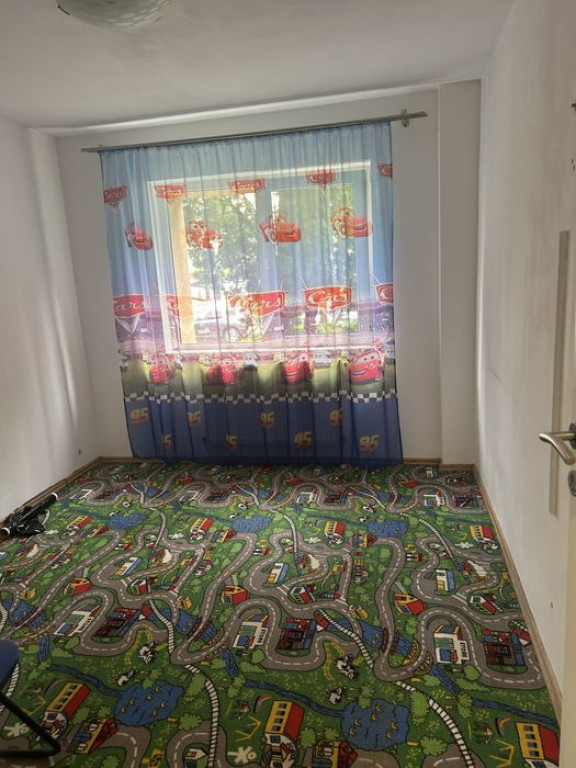 Apartament 2 camere LUX Avantgarden Faza 4 ,parcare , mobila