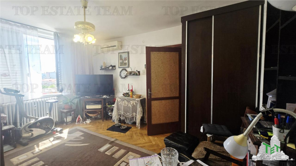 Apartament 2 camere Dinicu Golescu | Pret atractiv | Locatie
