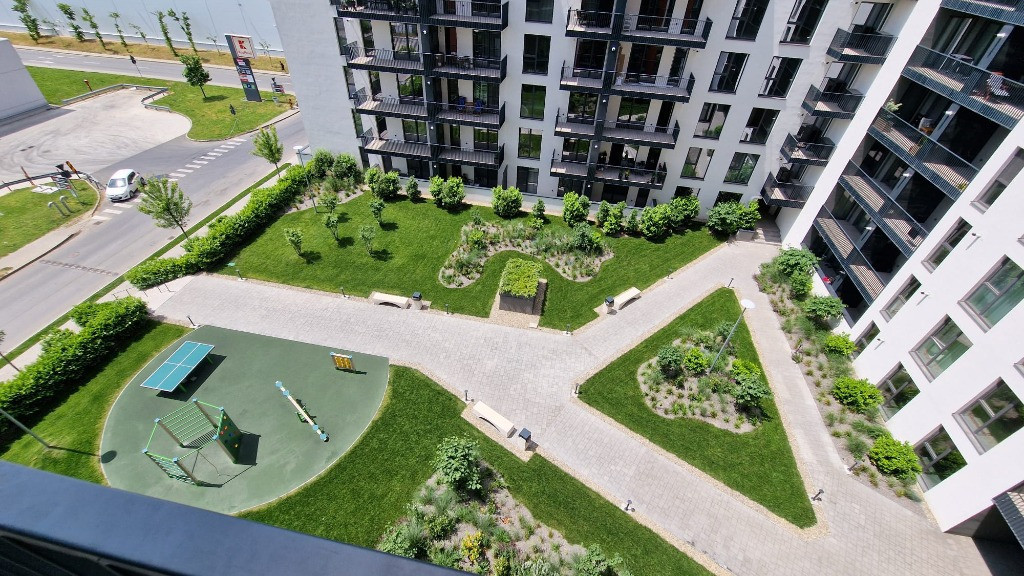 Apartament 2 Camere Tip Studio | Prima Închiriere | Estoria City
