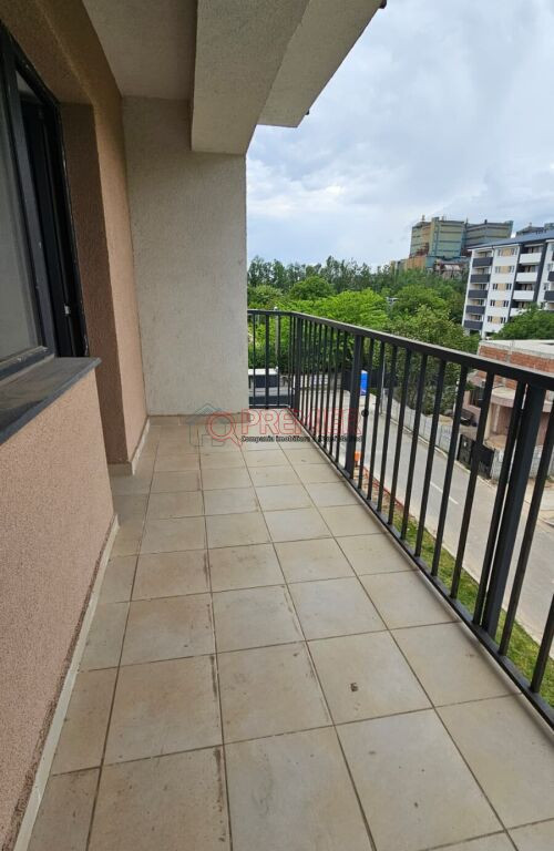 2 camere Sector 4 Berceni Grand Arena - Dealu Cucului
