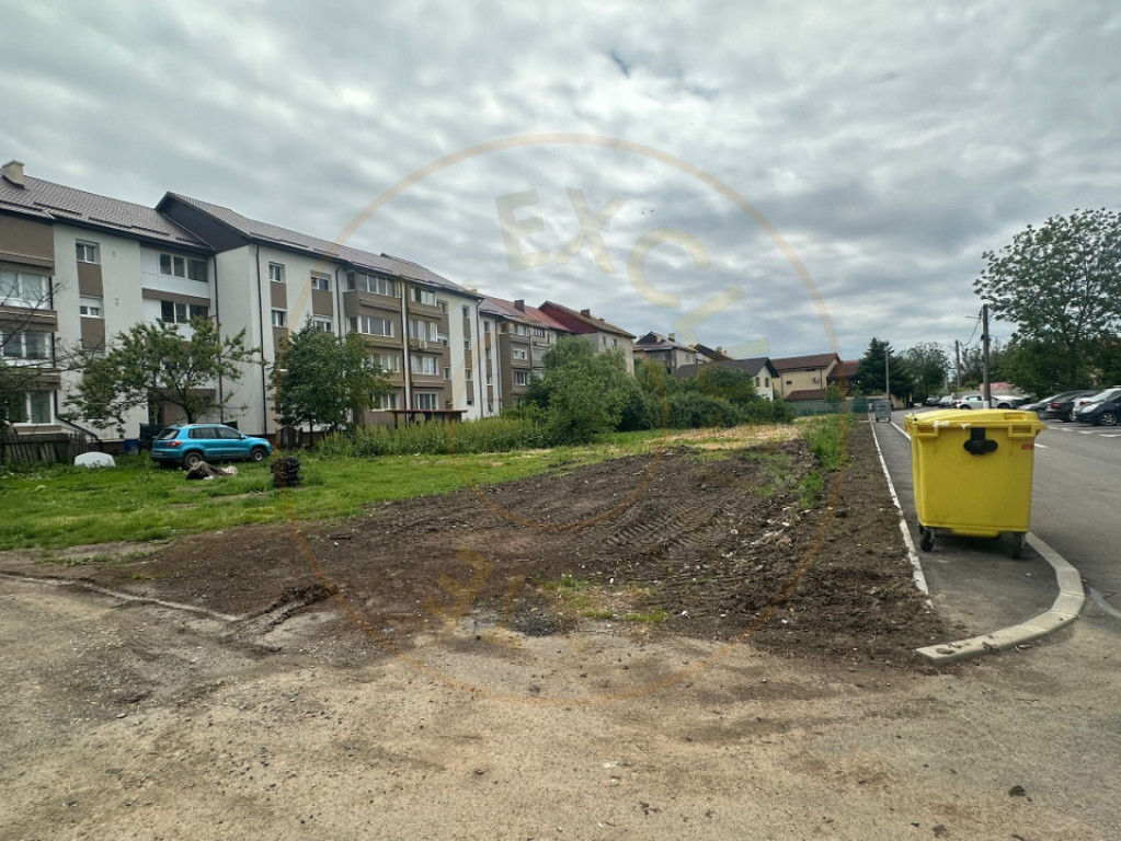 Teren intravilan 705 mp, Snagov, Ghermănești, zonă rezide