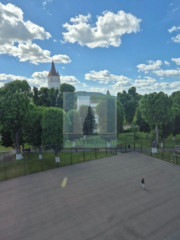 Garsonieră spațioasă de vânzare în Harman