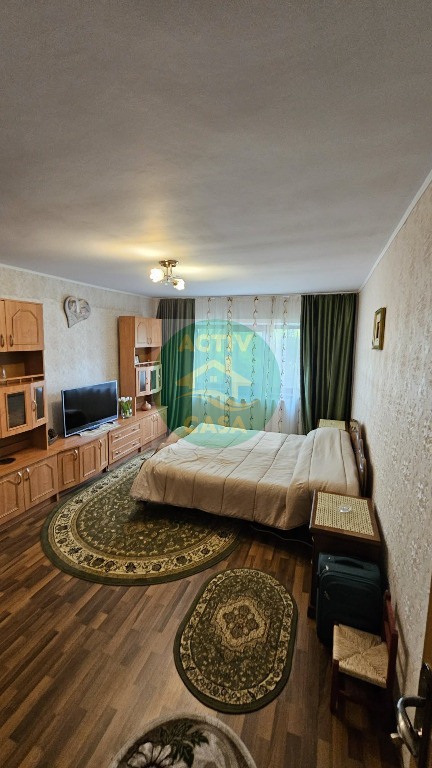 Apartament 2 camere, etaj 2