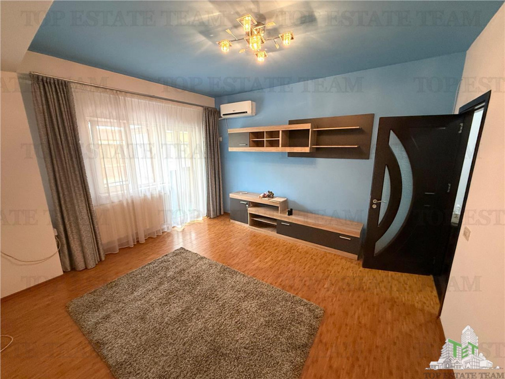 Apartament 2 camere | 57 mp | Etaj 1/7 | Lift | VIITOR METRO