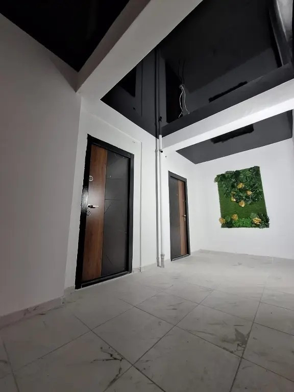 Apartament in prima linie Mamaia Nord.