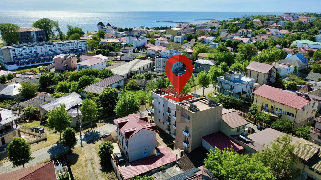 Casă/Vilă de vânzare Eforie Sud, Constanța