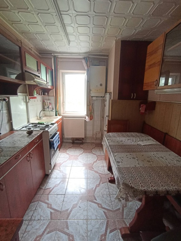 De vânzare apartament cu 2 camere la Sfântu Gheorghe