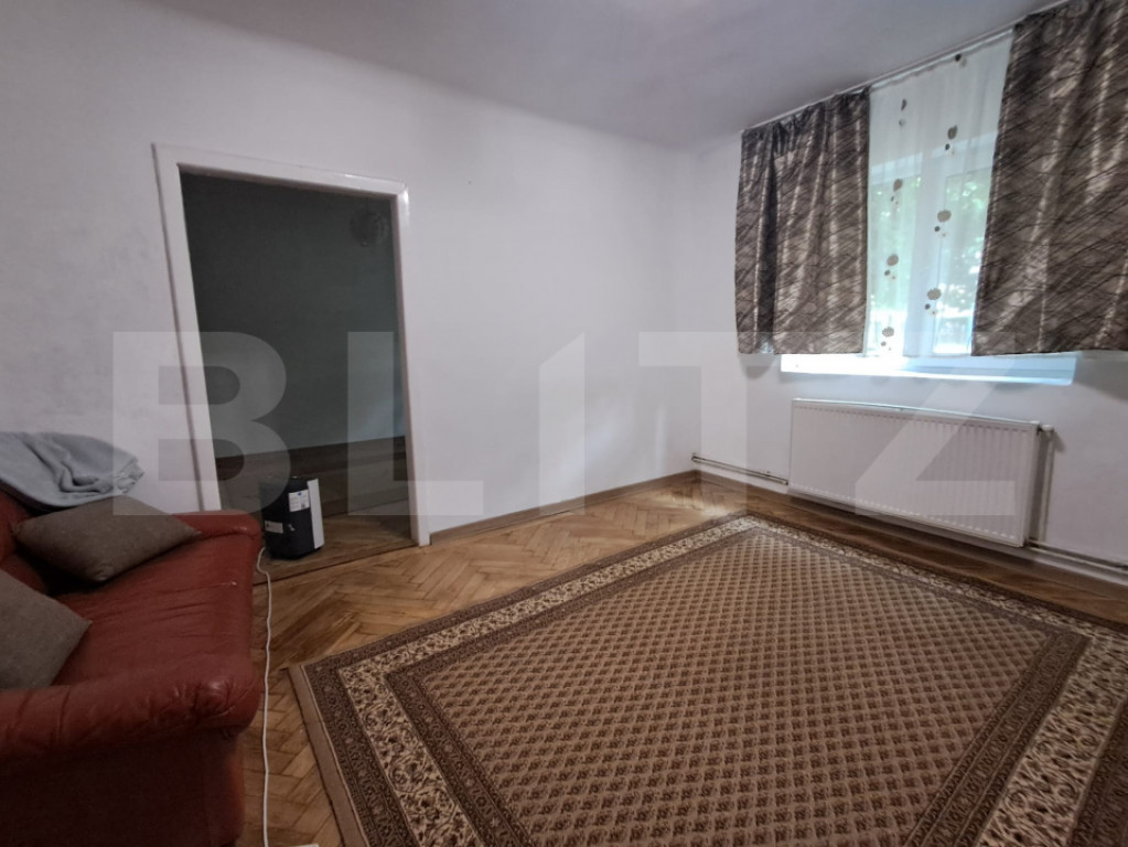 Apartament de Inchiriat Nicolae Balcescu