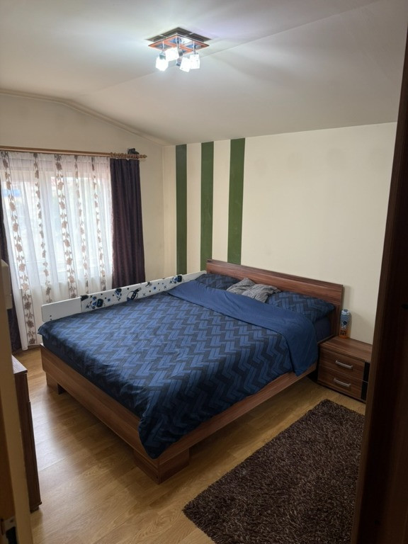 Proprietar - Apartament 3 Cam. Bvd. Dambovita-Sagului Mobilat/Utilat