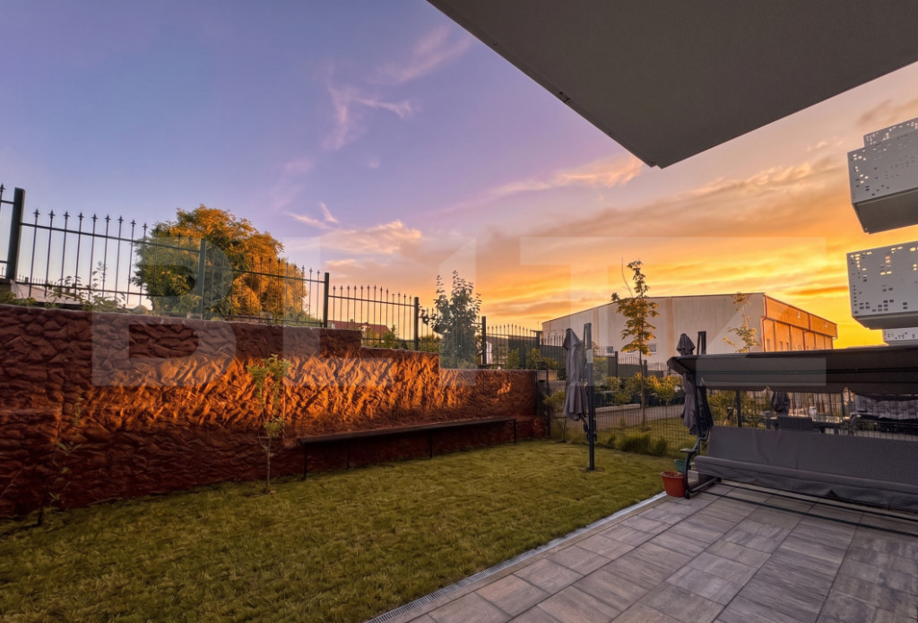 Apartament 2 camere, 55 mp, parcare subterana, zona UMF