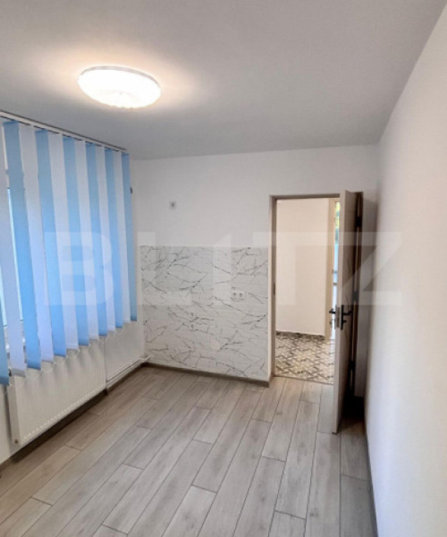 Apartament cu 3 camere, 60 mp, confort 1, vedere deosebita -