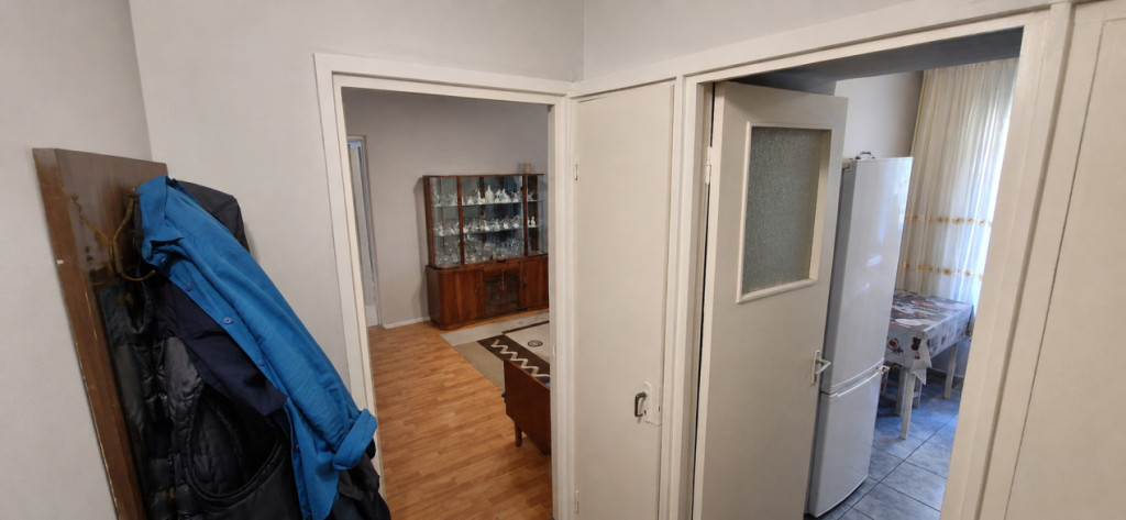Apartament 2 camere decomandat, 57 mp, zona Promenada Mall (