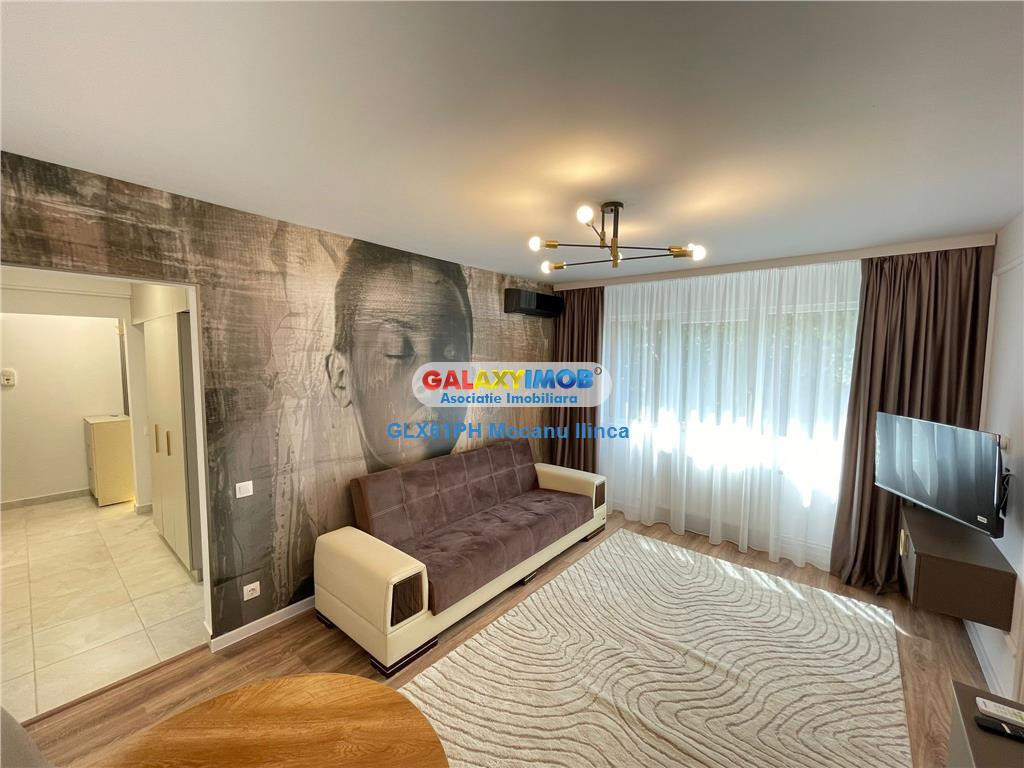 Apartament 2 camere, renovat, Ploiesti, Vest