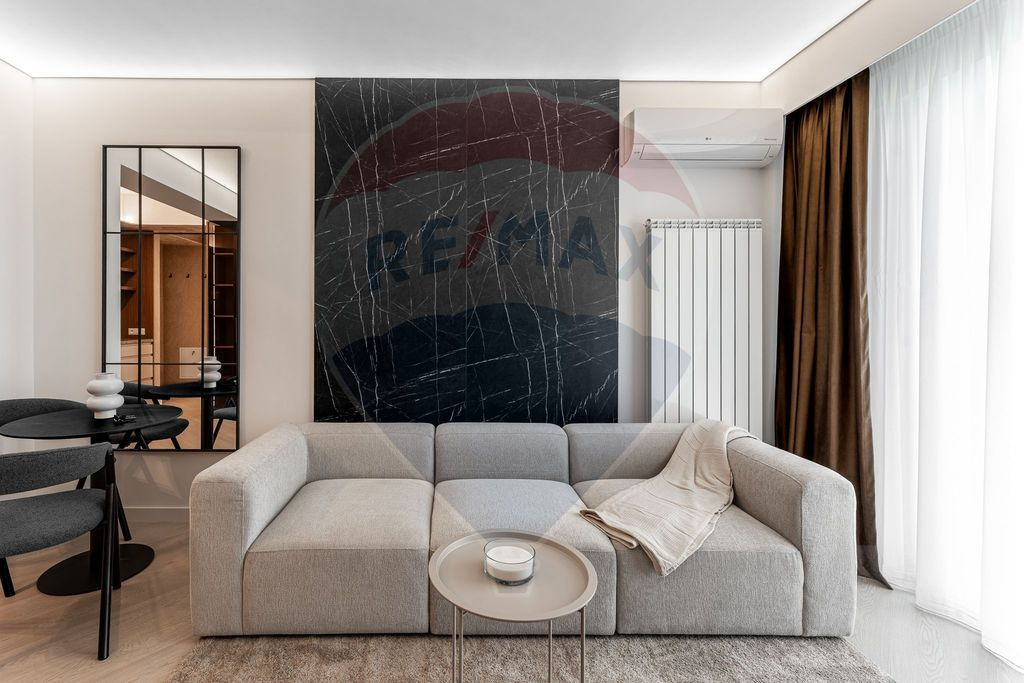 Apartament 2 camere | Prima închiriere | Parcare | Bulev...