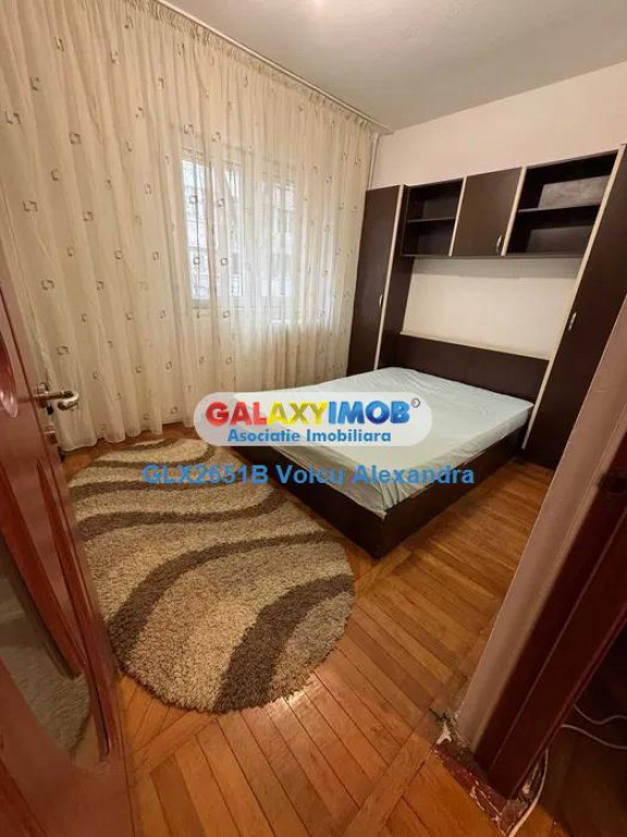 Apartament Modern 2 Cam Berceni - Piata Sudului - 3 Min Metr
