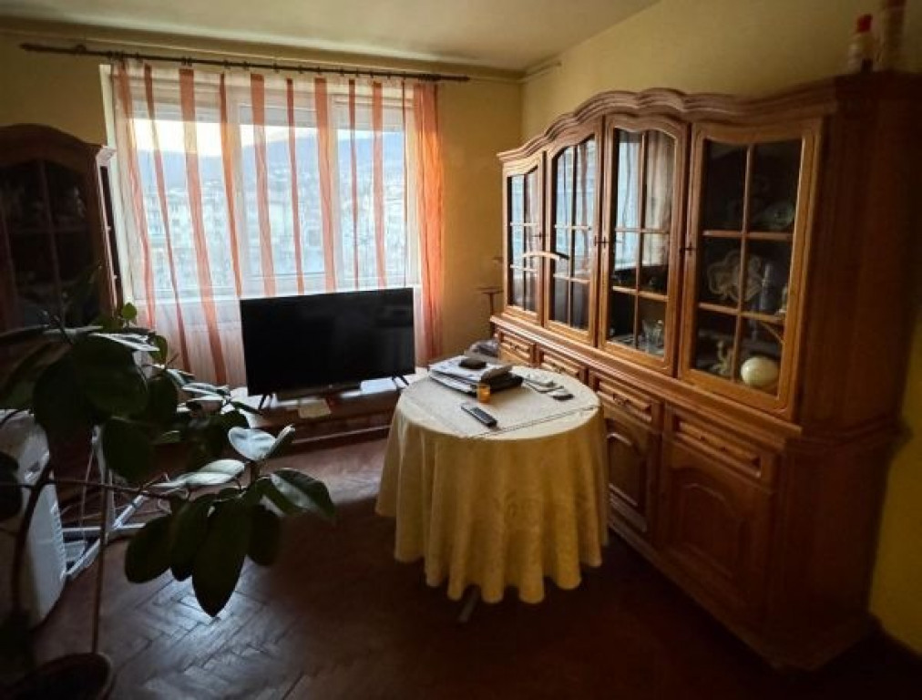 Apartament 3 camere in Deva, zona Iuliu-Maniu – Ultracentral