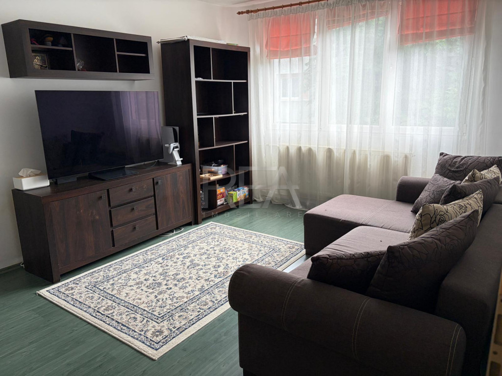 Apartament 3 Camere | Dr.Taberei 81 | Bloc TD3 | Metrou |...