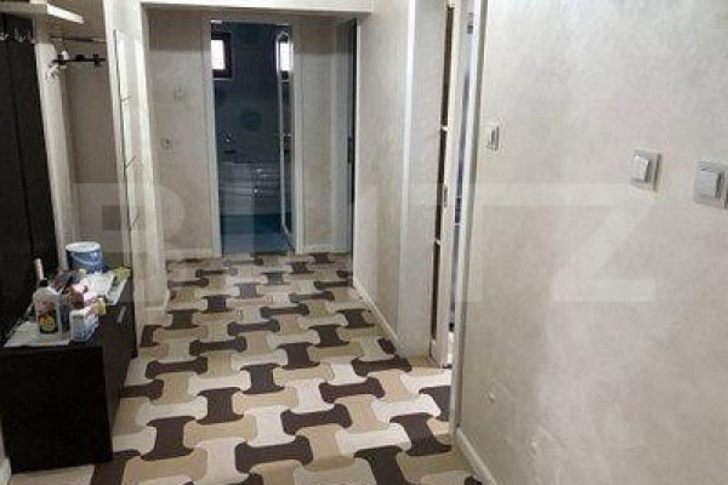 Apartament 3 camere, 110mp, zona Faleza