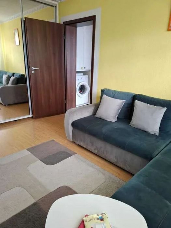 Apartament 2 camere de vanzare in zona City Park Mall