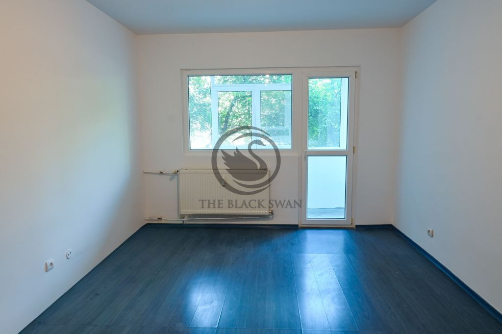 Apartament 2 camere de vanzare | Etaj 1 | West Mall - Ves...