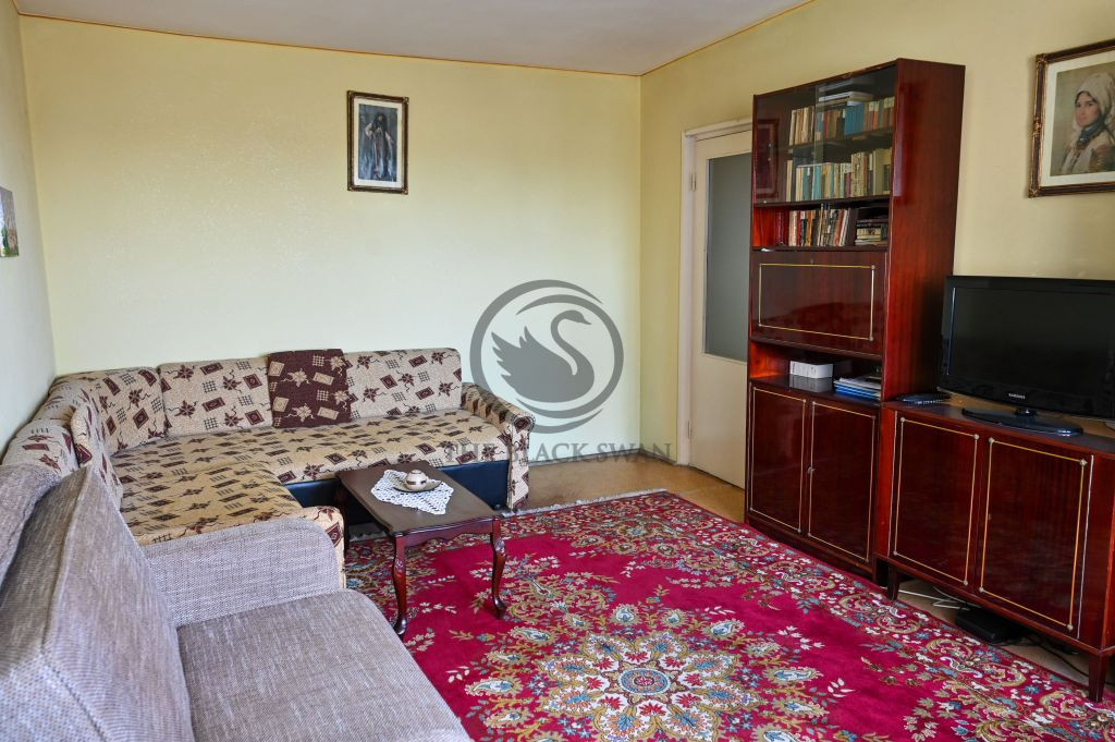 Apartament 2 camere de vanzare | Decomandat | Vest - Ploi...