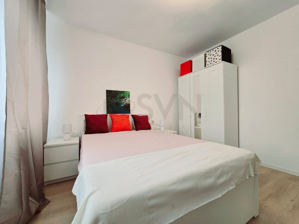 Apartament 2 Camere I Pajura I Renovat