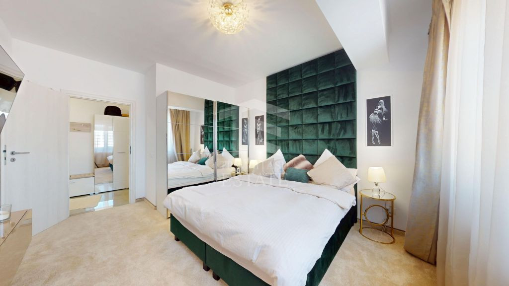 Apartament modern 2 camere Militari