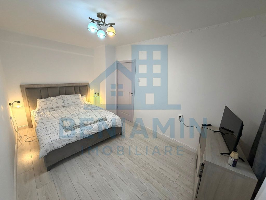 Apartament 2 camere ultracentral -str Stefan cel Mare- re...