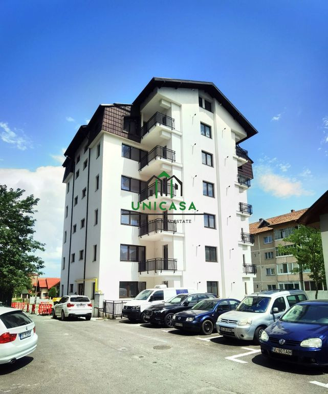 Apartament 2 camere /Et2/ Zona Nord / Bloc nou