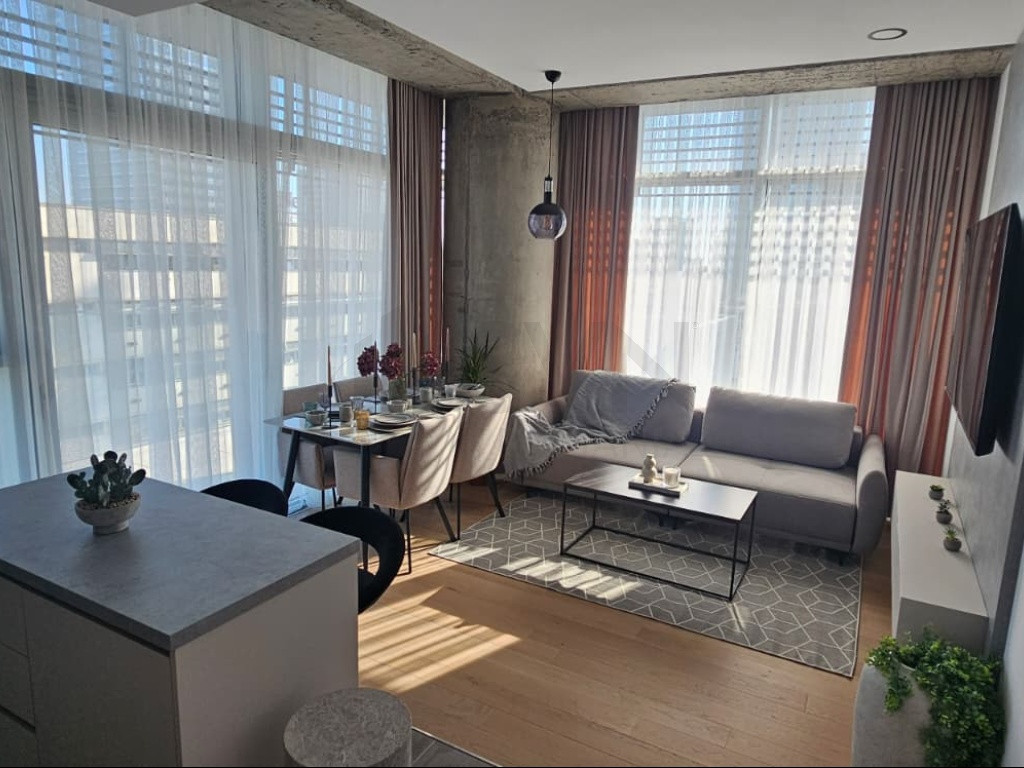 Apartament 3 Camere Upsite l Complet Mobilat