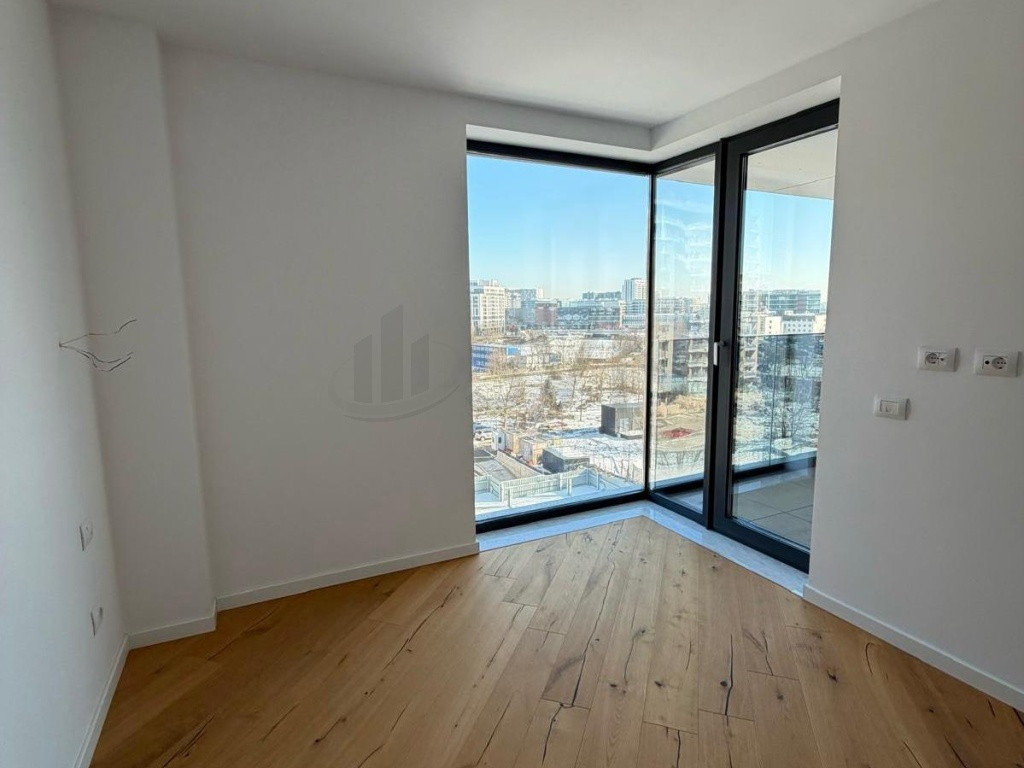Apartament Premium 2 camere CityPoint