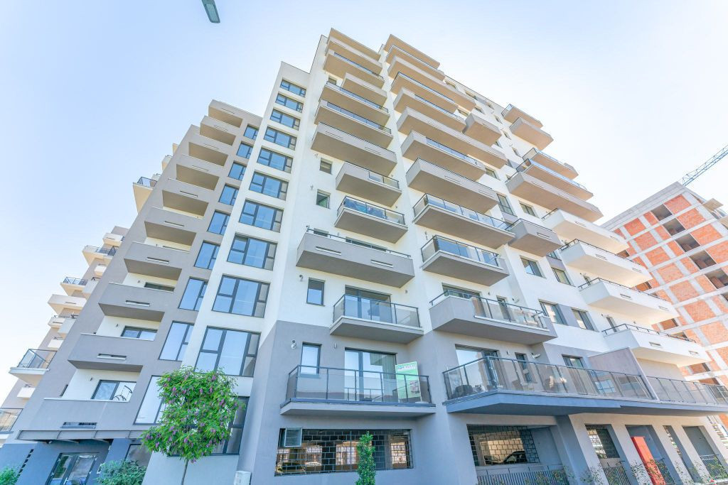 Garsonieră Griviței | Încălzire Pardoseală | Balcon ...